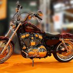 Harley Davidson 3