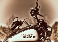 Harley-Davidson