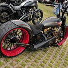 Harley Davidson 4