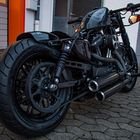 Harley Davidson 48 