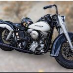 Harley Davidson