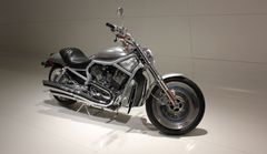 Harley-Davidson