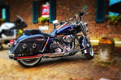 Harley Davidson (5)