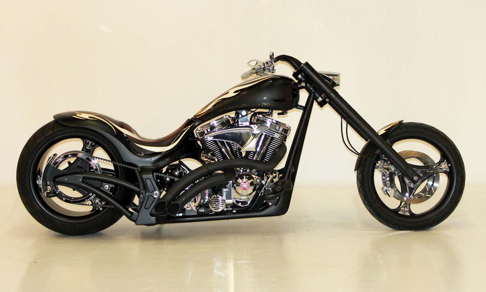 Harley-Davidson