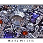 Harley Davidson