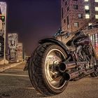 Harley Davidson