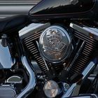 Harley-Davidson