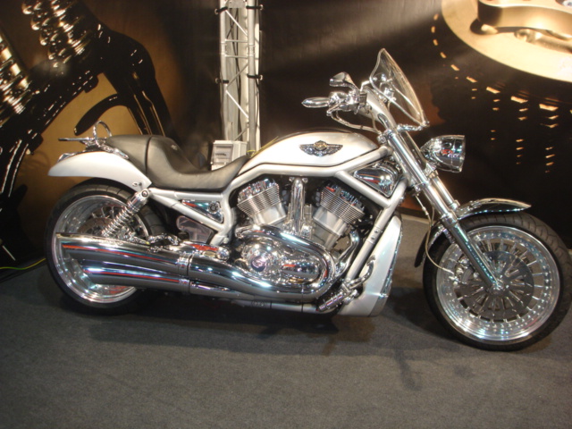 Harley Davidson