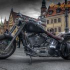 Harley Davidson