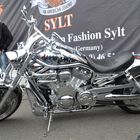 Harley Davidson