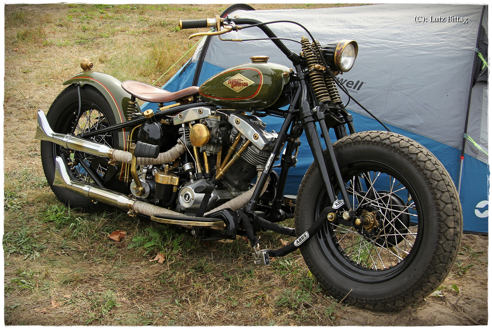 Abwesenheit Kapsel exotisch harley davidson oldtimer motorrad kaufen