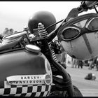 Harley - Davidson