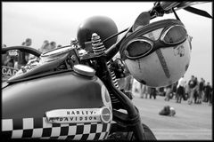 Harley - Davidson