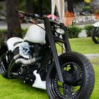 Harley Davidson