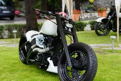 Harley Davidson