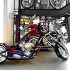 Harley Davidson