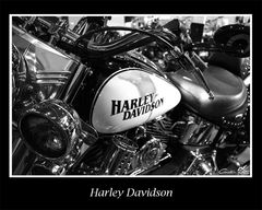 Harley Davidson