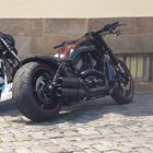 Harley Davidson