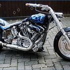 HARLEY DAVIDSON ...