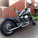   Harley Davidson  