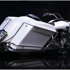 Harley Davidson  Bagger