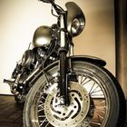 Harley Davidson