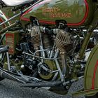 Harley-Davidson Bj. 1926  Pobershau 15 08.15 (4)