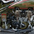 Harley-Davidson Bj. 1926  Pobershau 15 08.15 (6)