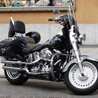 Harley Davidson