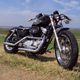 Harley-Davidson Cafe Racer (1)