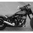 Harley - Davidson