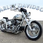 Harley Davidson Custombike