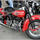 Harley Davidson