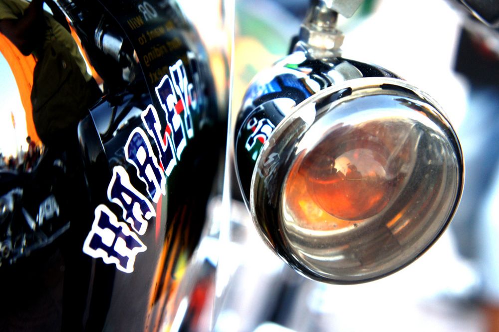 Harley Davidson days in Barcelona_2