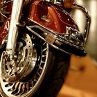 Harley Davidson Dreams