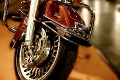 Harley Davidson Dreams