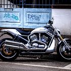 Harley Davidson