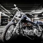 Harley Davidson