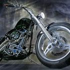 HARLEY DAVIDSON