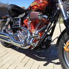 Harley Davidson Fat Bob