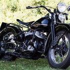 Harley Davidson