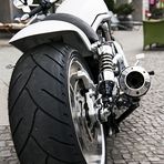 Harley-Davidson