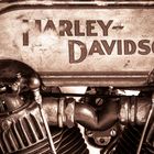 Harley-Davidson FineArt