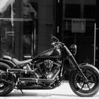 Harley Davidson - Hamburger Harley Days 2015