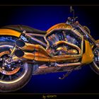 Harley Davidson (HDR)