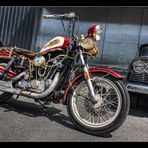 Harley Davidson II