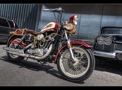 Harley Davidson II