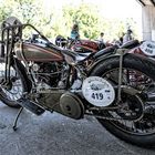 Harley Davidson J