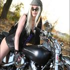 HARLEY DAVIDSON KALENDER 2009