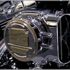 Harley Davidson Luftfilter
